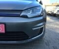 Сірий Фольксваген e-Golf, об'ємом двигуна 0 л та пробігом 123 тис. км за 15000 $, фото 6 на Automoto.ua