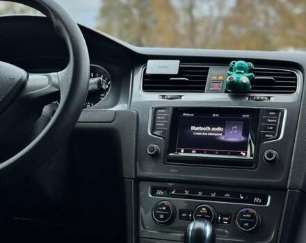 Сірий Фольксваген e-Golf, об'ємом двигуна 0 л та пробігом 111 тис. км за 7850 $, фото 31 на Automoto.ua