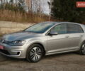Серый Фольксваген e-Golf, объемом двигателя 0 л и пробегом 162 тыс. км за 8499 $, фото 50 на Automoto.ua