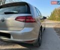 Сірий Фольксваген e-Golf, об'ємом двигуна 0 л та пробігом 60 тис. км за 9700 $, фото 11 на Automoto.ua
