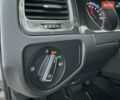 Серый Фольксваген e-Golf, объемом двигателя 0 л и пробегом 131 тыс. км за 9500 $, фото 34 на Automoto.ua