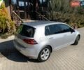 Серый Фольксваген e-Golf, объемом двигателя 0 л и пробегом 247 тыс. км за 8200 $, фото 10 на Automoto.ua