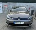 Серый Фольксваген e-Golf, объемом двигателя 100 л и пробегом 145 тыс. км за 8700 $, фото 3 на Automoto.ua