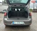 Сірий Фольксваген e-Golf, об'ємом двигуна 0 л та пробігом 167 тис. км за 9600 $, фото 12 на Automoto.ua