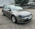 Серый Фольксваген e-Golf, объемом двигателя 0 л и пробегом 103 тыс. км за 8500 $, фото 2 на Automoto.ua