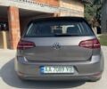 Серый Фольксваген e-Golf, объемом двигателя 0 л и пробегом 132 тыс. км за 8500 $, фото 1 на Automoto.ua
