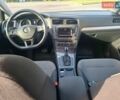 Сірий Фольксваген e-Golf, об'ємом двигуна 0 л та пробігом 111 тис. км за 8600 $, фото 30 на Automoto.ua