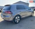Серый Фольксваген e-Golf, объемом двигателя 0 л и пробегом 89 тыс. км за 9500 $, фото 13 на Automoto.ua