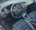 Сірий Фольксваген e-Golf, об'ємом двигуна 0 л та пробігом 117 тис. км за 9000 $, фото 28 на Automoto.ua