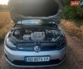 Серый Фольксваген e-Golf, объемом двигателя 0 л и пробегом 111 тыс. км за 9500 $, фото 13 на Automoto.ua