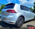 Сірий Фольксваген e-Golf, об'ємом двигуна 85 л та пробігом 151 тис. км за 8000 $, фото 3 на Automoto.ua