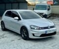 Сірий Фольксваген e-Golf, об'ємом двигуна 0 л та пробігом 111 тис. км за 7850 $, фото 2 на Automoto.ua