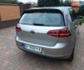 Сірий Фольксваген e-Golf, об'ємом двигуна 0 л та пробігом 97 тис. км за 9500 $, фото 5 на Automoto.ua