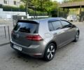 Серый Фольксваген e-Golf, объемом двигателя 100 л и пробегом 145 тыс. км за 8700 $, фото 5 на Automoto.ua
