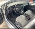 Серый Фольксваген e-Golf, объемом двигателя 0 л и пробегом 143 тыс. км за 8500 $, фото 7 на Automoto.ua