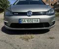 Серый Фольксваген e-Golf, объемом двигателя 0 л и пробегом 76 тыс. км за 9500 $, фото 16 на Automoto.ua