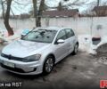 Серый Фольксваген e-Golf, объемом двигателя 85 л и пробегом 140 тыс. км за 9999 $, фото 1 на Automoto.ua