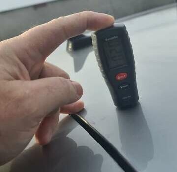 Сірий Фольксваген e-Golf, об'ємом двигуна 0 л та пробігом 140 тис. км за 9450 $, фото 6 на Automoto.ua