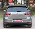 Серый Фольксваген e-Golf, объемом двигателя 0 л и пробегом 136 тыс. км за 8450 $, фото 6 на Automoto.ua