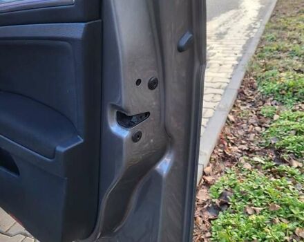 Сірий Фольксваген e-Golf, об'ємом двигуна 0 л та пробігом 154 тис. км за 9300 $, фото 129 на Automoto.ua