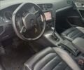 Сірий Фольксваген e-Golf, об'ємом двигуна 0 л та пробігом 133 тис. км за 9300 $, фото 5 на Automoto.ua