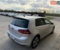 Серый Фольксваген e-Golf, объемом двигателя 0 л и пробегом 124 тыс. км за 9750 $, фото 5 на Automoto.ua