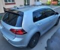 Серый Фольксваген e-Golf, объемом двигателя 0 л и пробегом 151 тыс. км за 8000 $, фото 64 на Automoto.ua