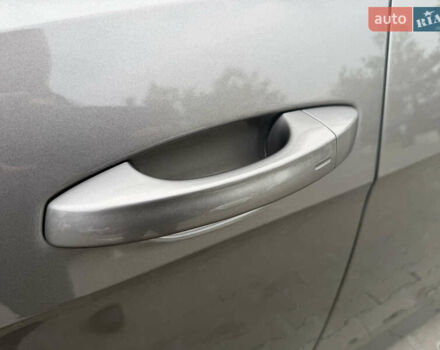 Серый Фольксваген e-Golf, объемом двигателя 0 л и пробегом 99 тыс. км за 9490 $, фото 56 на Automoto.ua