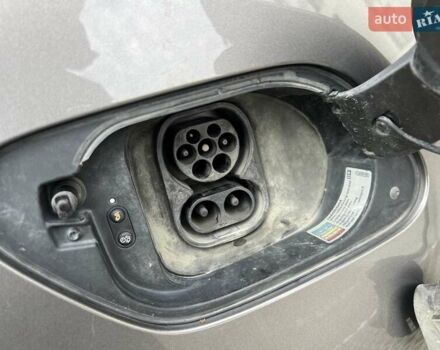 Серый Фольксваген e-Golf, объемом двигателя 0 л и пробегом 169 тыс. км за 7400 $, фото 17 на Automoto.ua