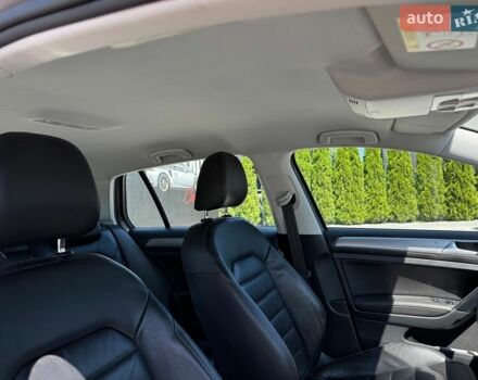 Сірий Фольксваген e-Golf, об'ємом двигуна 0 л та пробігом 170 тис. км за 9500 $, фото 33 на Automoto.ua