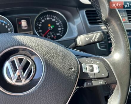 Сірий Фольксваген e-Golf, об'ємом двигуна 0 л та пробігом 147 тис. км за 9100 $, фото 36 на Automoto.ua