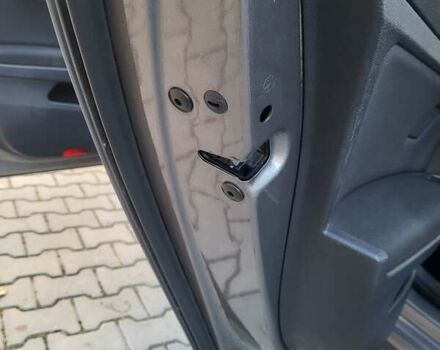 Сірий Фольксваген e-Golf, об'ємом двигуна 0 л та пробігом 154 тис. км за 9300 $, фото 112 на Automoto.ua