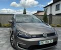 Серый Фольксваген e-Golf, объемом двигателя 0 л и пробегом 120 тыс. км за 8700 $, фото 1 на Automoto.ua
