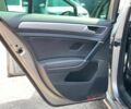 Серый Фольксваген e-Golf, объемом двигателя 0 л и пробегом 111 тыс. км за 9790 $, фото 17 на Automoto.ua