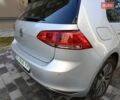 Сірий Фольксваген e-Golf, об'ємом двигуна 0 л та пробігом 82 тис. км за 7700 $, фото 5 на Automoto.ua