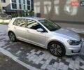 Сірий Фольксваген e-Golf, об'ємом двигуна 0 л та пробігом 82 тис. км за 7700 $, фото 3 на Automoto.ua