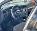 Серый Фольксваген e-Golf, объемом двигателя 0 л и пробегом 116 тыс. км за 7777 $, фото 47 на Automoto.ua