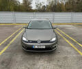 Серый Фольксваген e-Golf, объемом двигателя 0 л и пробегом 170 тыс. км за 11000 $, фото 1 на Automoto.ua