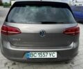 Сірий Фольксваген e-Golf, об'ємом двигуна 0 л та пробігом 110 тис. км за 7550 $, фото 4 на Automoto.ua