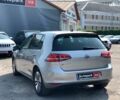 Серый Фольксваген e-Golf, объемом двигателя 0 л и пробегом 111 тыс. км за 9790 $, фото 6 на Automoto.ua