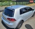 Серый Фольксваген e-Golf, объемом двигателя 0 л и пробегом 151 тыс. км за 8000 $, фото 9 на Automoto.ua