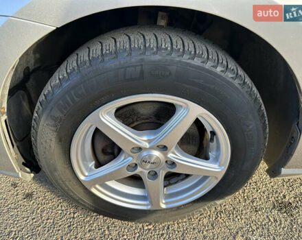 Серый Фольксваген e-Golf, объемом двигателя 0 л и пробегом 60 тыс. км за 9463 $, фото 22 на Automoto.ua