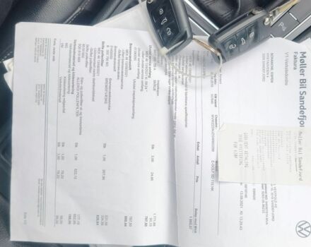 Серый Фольксваген e-Golf, объемом двигателя 0 л и пробегом 137 тыс. км за 9400 $, фото 43 на Automoto.ua