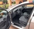 Серый Фольксваген e-Golf, объемом двигателя 0 л и пробегом 96 тыс. км за 9700 $, фото 2 на Automoto.ua