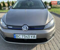 Сірий Фольксваген e-Golf, об'ємом двигуна 0 л та пробігом 91 тис. км за 13800 $, фото 2 на Automoto.ua
