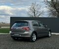 Серый Фольксваген e-Golf, объемом двигателя 0 л и пробегом 117 тыс. км за 8200 $, фото 30 на Automoto.ua
