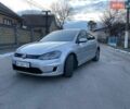 Сірий Фольксваген e-Golf, об'ємом двигуна 0 л та пробігом 117 тис. км за 9200 $, фото 1 на Automoto.ua