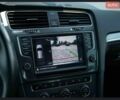 Сірий Фольксваген e-Golf, об'ємом двигуна 0 л та пробігом 133 тис. км за 8450 $, фото 2 на Automoto.ua