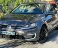Сірий Фольксваген e-Golf, об'ємом двигуна 0 л та пробігом 139 тис. км за 9500 $, фото 5 на Automoto.ua
