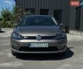 Сірий Фольксваген e-Golf, об'ємом двигуна 0 л та пробігом 170 тис. км за 9500 $, фото 2 на Automoto.ua